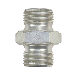 Złącze - złączka hydrauliczna - prosta BB 5/8" - 5/8"-347493761