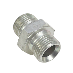 Złącze - złączka hydrauliczna - prosta BB 5/8" - 5/8"-347493762