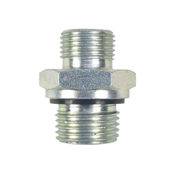 Złącze - złączka hydrauliczna - prosta BB 1/2" - M18X1,5-347491598