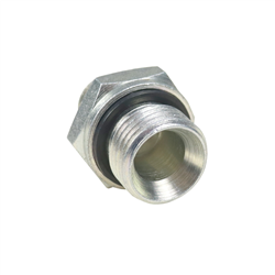 Złącze - złączka hydrauliczna - prosta BB 1/2" - M18X1,5-347491597
