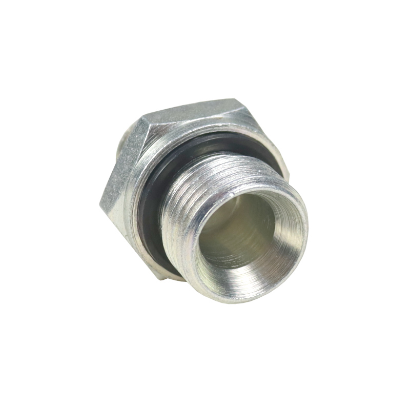 Złącze - złączka hydrauliczna - prosta BB 1/2" - M18X1,5-347491597