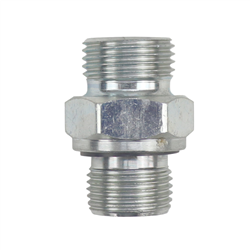 Złącze - złączka hydrauliczna - prosta BB 3/8" - M18X1,5-347491590