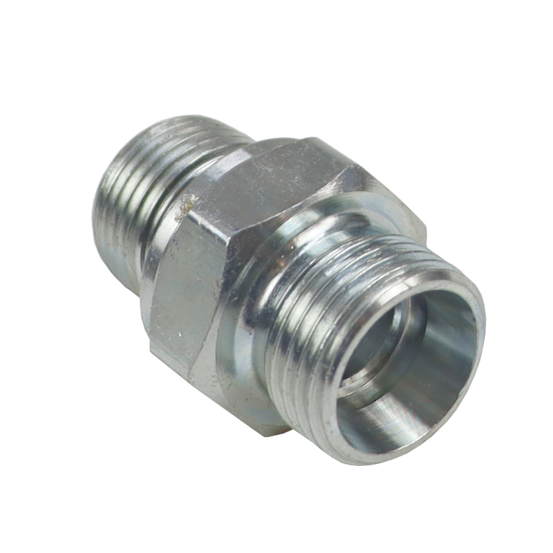 Złącze - złączka hydrauliczna - prosta BB 3/8" - M18X1,5-347491591