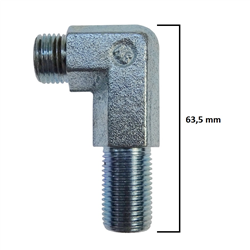 Kolanko hydrauliczne korp. M16/M16-347484829