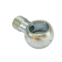 Końcówka oczkowa przew. hydr. FI22 M18X1,5-347485139