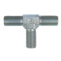 Złącze - złączka hydrauliczna - trójnik M14/14/14-347485901