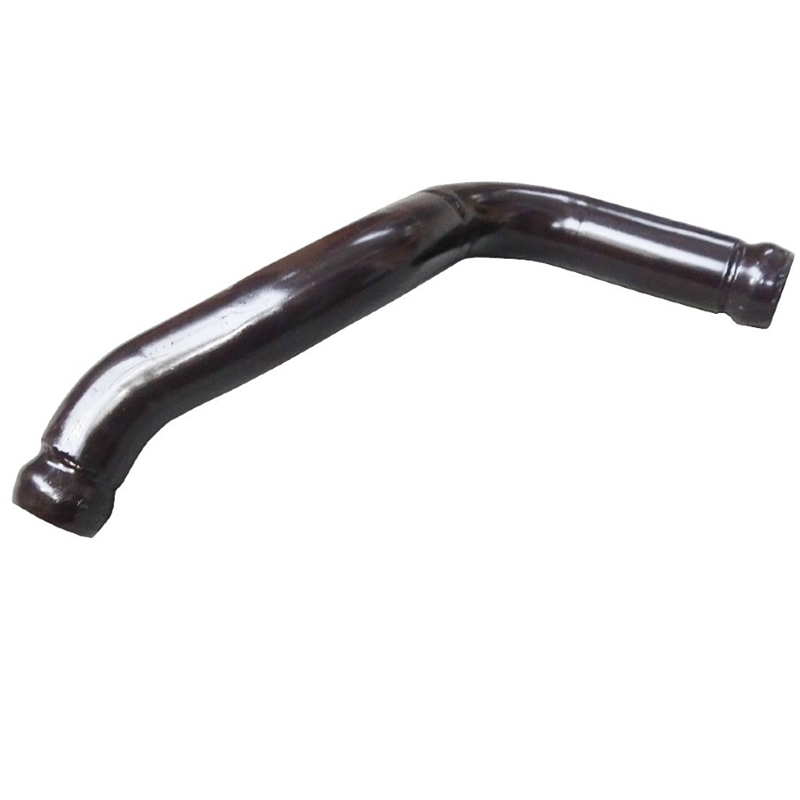 Rura łącząca tłumiki AL116902. John Deere ANDORIA-347499866