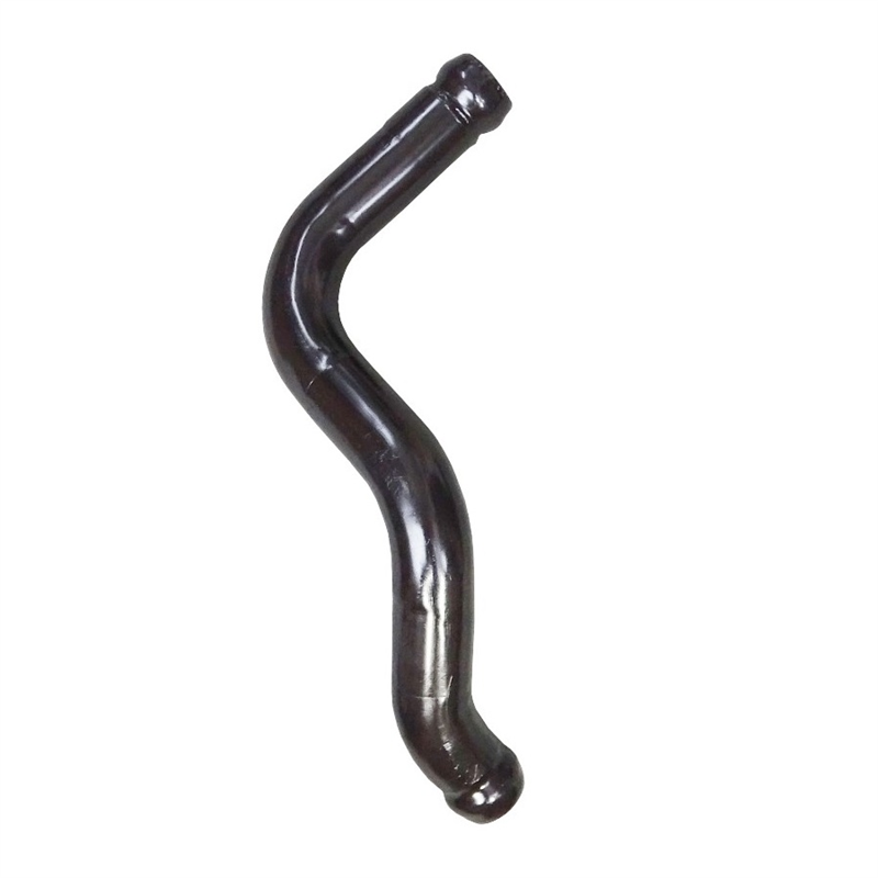 Rura łącząca tłumiki AL116902. John Deere ANDORIA-347499865