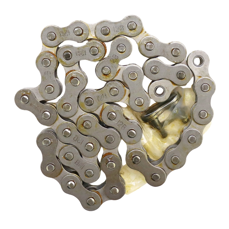 Łańcuch rolkowy 12B-1-44Ps Bizon 5040995820 MORGA-347520043