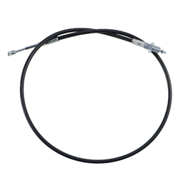 Linka do sterowania rozdzielaczem na widełki L-1500mm HYDRAL-347506304