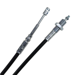 Linka do sterowania rozdzielaczem na widełki L-1500mm HYDRAL-347506305