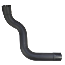 Kolano rura łączeniowa AL172797 John Deere ANDORIA-347500469