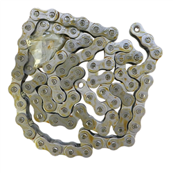 Łańcuch rolkowy L16B1-82PS Galla 16B-1-82PZ (R1 1 cal) adaptera A1H Rozrzutnik hartowany MORGA-347523281