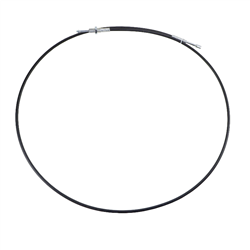 Linka do sterowania rozdzielaczem na widełki L-2200mm HYDRAL-347506308
