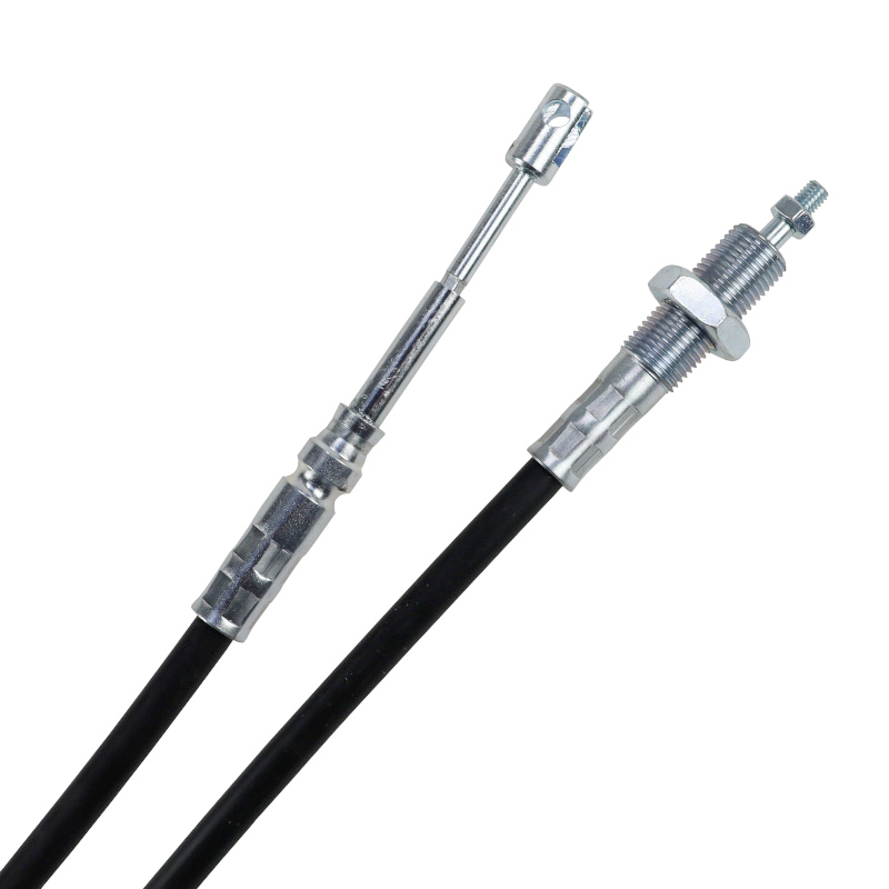 Linka do sterowania rozdzielaczem na widełki L-2200mm HYDRAL-347506309