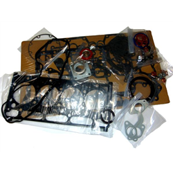 Komplet uszczelek Kubota L4508-347493715