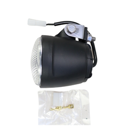 Lampa robocza z uchwytem obrotowym H3 Wesem-347488116