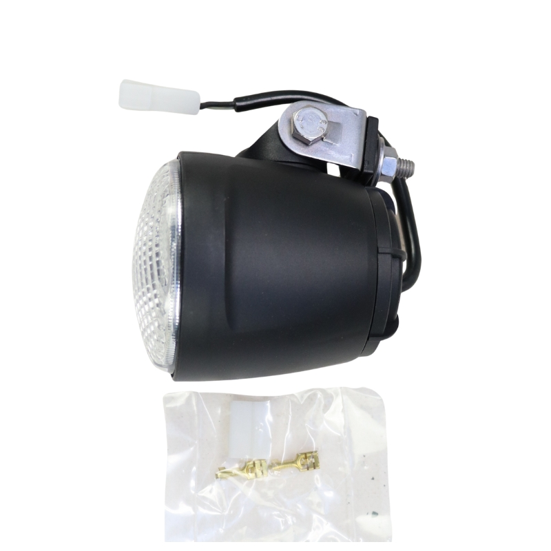 Lampa robocza z uchwytem obrotowym H3 Wesem-347488116