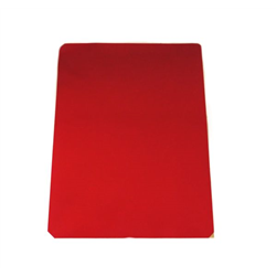Łata do plandek czerwona 44X34cm-347752278