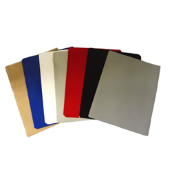 Łata do plandek czarna 44x34cm-347494510