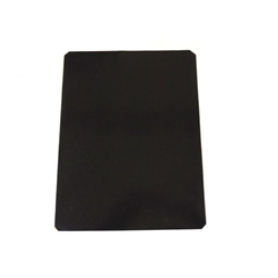 Łata do plandek czarna 44x34cm-347494511