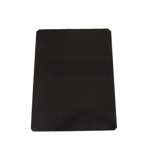 Łata do plandek czarna 44x34cm-347494511