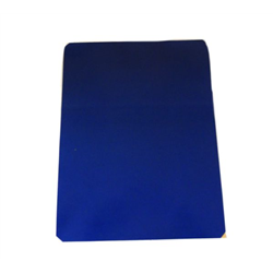 Łata do plandek niebieska 44x34cm-347494508