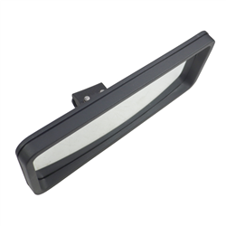 Lusterko, lustro zewnętrzne uniwersalne wymiar 390x157mm obejma 14-22mm LWB390-347486974