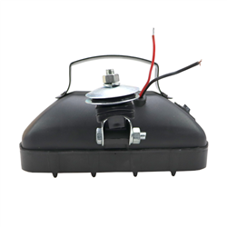Lampa robocza prostokątna na żarówek H3-347318055