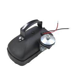 Lampa robocza prostokątna na żarówek H3-347318054