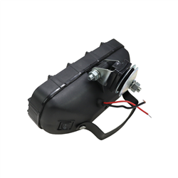 Lampa robocza prostokątna na żarówek H3-347318056