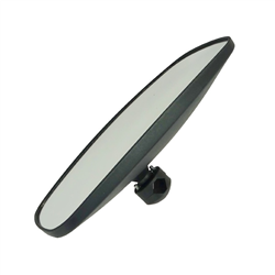 Lusterko, lustro zewnętrzne ciągnikowe 320x170mm R1800 Polskie-347310801