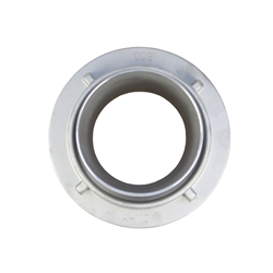 Łącznik do obejmy skorupowej 110mm aluminiowy z karbowaną tuleją PZL HYDRAL-347515462