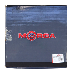 Łańcuch podajnika pochyłego John Deere S51 łapka K1 co 2 ogniwa 5m LS51K1.02 hartowany MORGA-347523303
