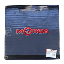 Łańcuch podajnika pochyłego John Deere S51 łapka K1 co 4 ogniwa 5m LS51K1.04 hartowany MORGA-347523307