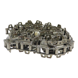 Łańcuch podajnika pochyłego John Deere S52 łapka K1 co 2 ogniwa 5m LS52K1.02 hartowany MORGA-347621633
