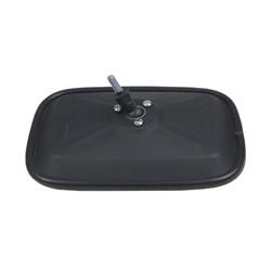 Lusterko, lustro zewnętrzne ciągnikowe LSLC FI-6 wymiar 180mmx125mm Polskie-347752271