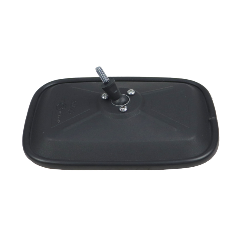 Lusterko, lustro zewnętrzne ciągnikowe LSLC FI-6 wymiar 180mmx125mm Polskie-347752271