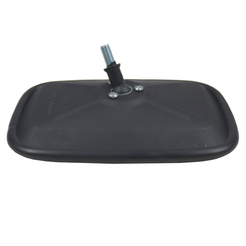 Lusterko, lustro zewnętrzne ciągnikowe LSLC FI-8 wymiar 180mmx125mm Polskie-347493430