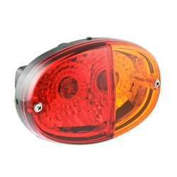Lampa tylna zespolona Zetor 140x94 LT3-48410.01-347491748