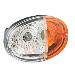 Lampa przednia zespolona Zetor Wesem 082-LT3.48460.01-347909394