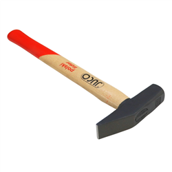 Młotek do klepania kosy 0,5kg Polski kuty-347777090