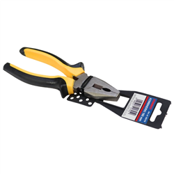 Szczypce uniwersalne - kombinerki 160mm-347508732