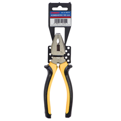 Szczypce uniwersalne - kombinerki 160mm-347508734