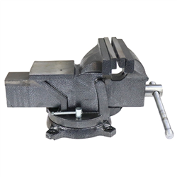 Imadło obrotowe 150mm z kowadłem-347508728