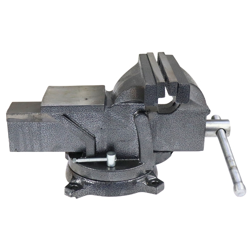 Imadło obrotowe 150mm z kowadłem-347508728