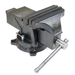 Imadło obrotowe 150mm z kowadłem-347508727