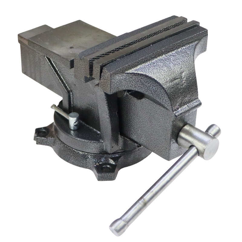Imadło obrotowe 150mm z kowadłem-347508727