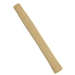 Trzon do młotka 1kg drewniany L-300mm-347486664