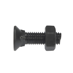 Śruba redliczki M10x35 10,9 z nakrętką-347499557